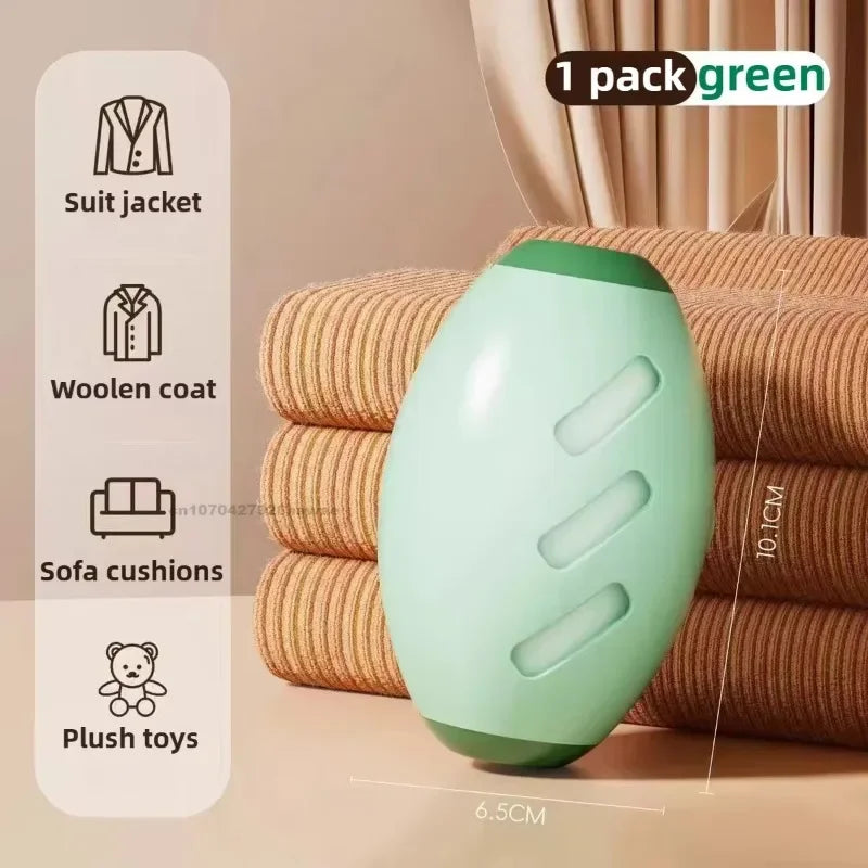 Rolluro™ Reusable Pet Hair Remover