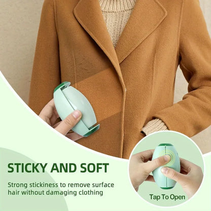 Rolluro™ Reusable Pet Hair Remover