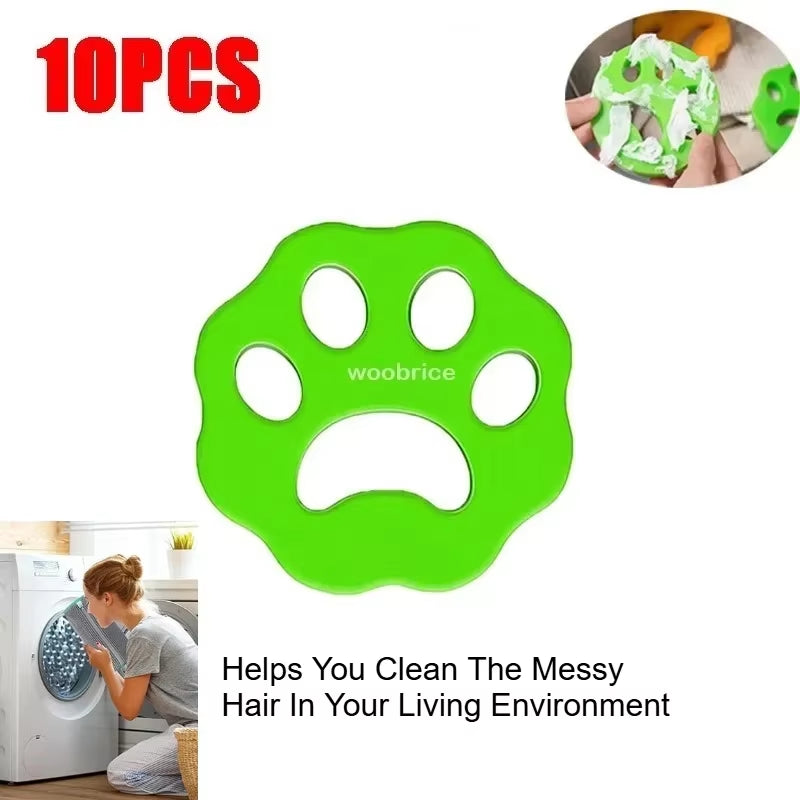 Rolluro™ Reusable Pet Hair Remover