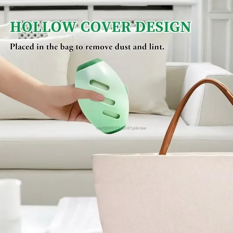 Rolluro™ Reusable Pet Hair Remover