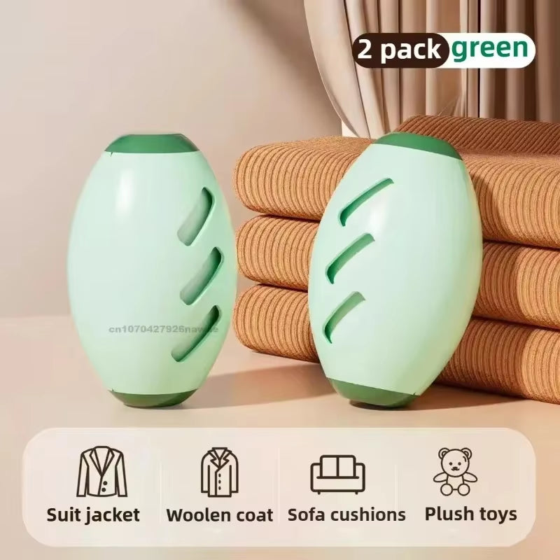 Rolluro™ Reusable Pet Hair Remover